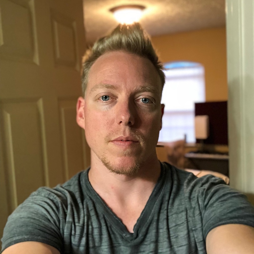 Meet your Posher, Mike
